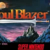 Soul Blazer