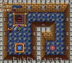 Soul Blazer