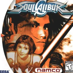 Soul Calibur