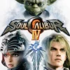 Soul Calibur IV