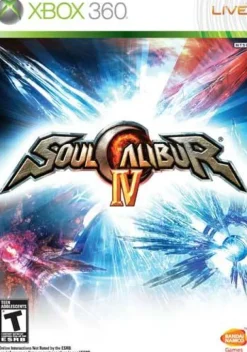 Soul Calibur IV Premium
