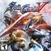 Soul Calibur V