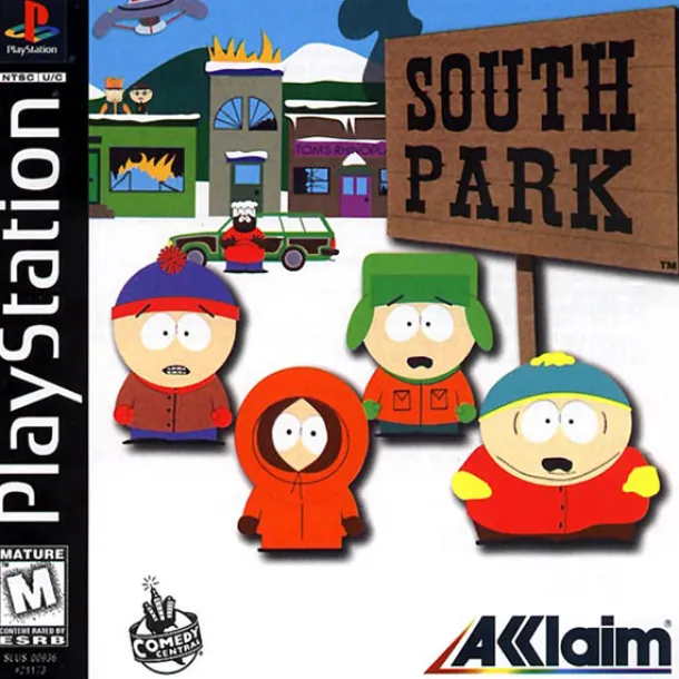 South Park