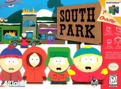 South Park