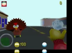 South Park