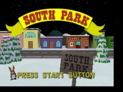 South Park