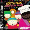 South Park Chefs Luv Shack