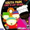 South Park Chef's Luv Shack