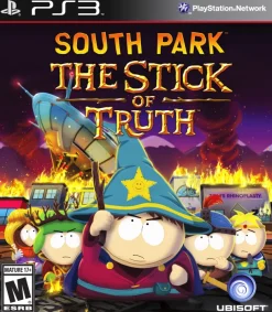 South Park: The Stick of Truth