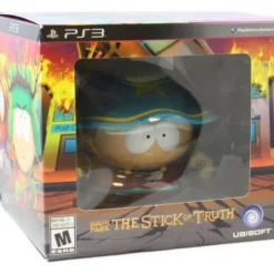 South Park: The Stick of Truth Grand Wizard Edition