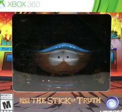 South Park: The Stick of Truth Grand Wizard Edition