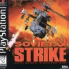 Soviet Strike