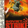 Soviet Strike