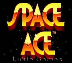 Space Ace