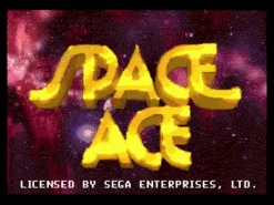Space Ace
