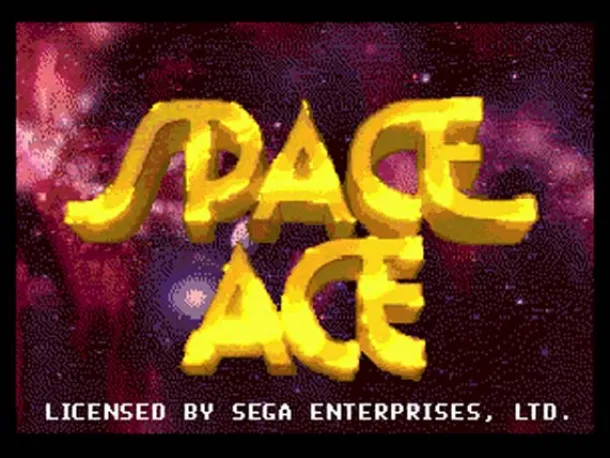 Space Ace