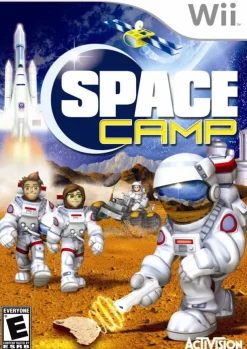 Space Camp