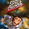 Space Chimps