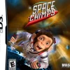 Space Chimps DS Game