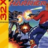 Space Harrier