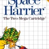 Space Harrier