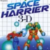SPACE HARRIER 3D