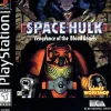 Space Hulk Vengeance of the Blood Angels