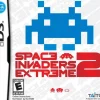Space Invaders Extreme 2 DS Game