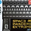 Space Invaders Extreme DS Game