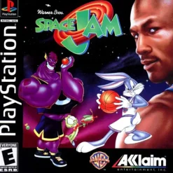 Space Jam