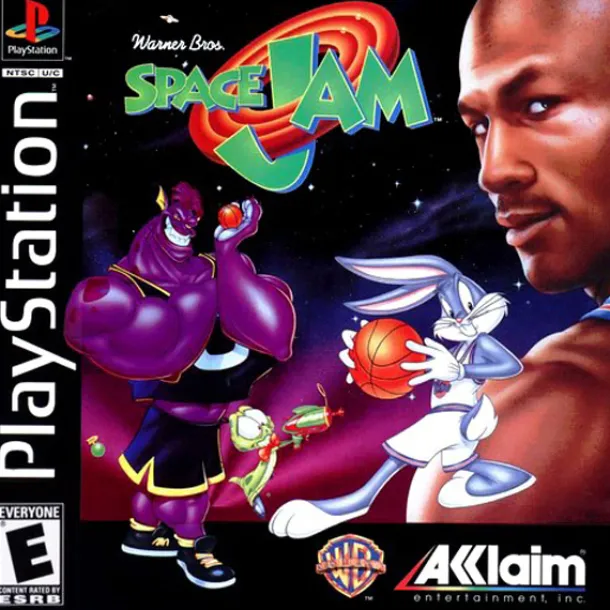 Space Jam