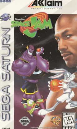 Space Jam