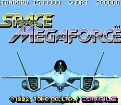 Space Megaforce