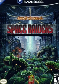 Space Raiders