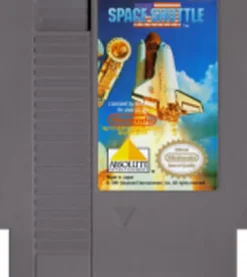 Space Shuttle