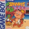 Spanky's Quest
