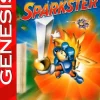 Sparkster