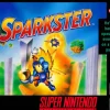 Sparkster