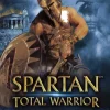 Spartan Total Warrior