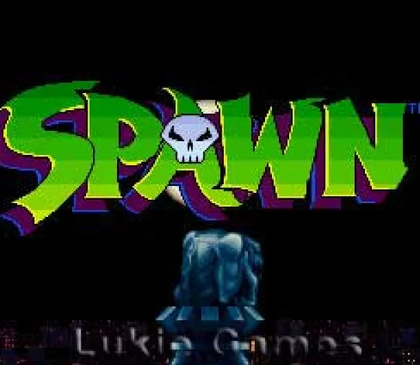Spawn