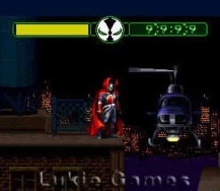 Spawn