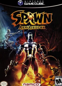 Spawn Armageddon