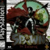 Spawn The Eternal