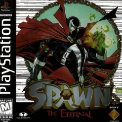 Spawn The Eternal