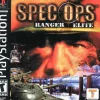 Spec Ops Ranger Elite