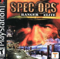 Spec Ops Ranger Elite
