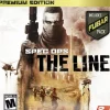 Spec Ops the Line Premium Edition