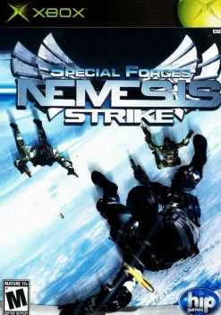 Special Forces Nemesis Strike
