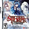 Spectral Force Genesis DS Game