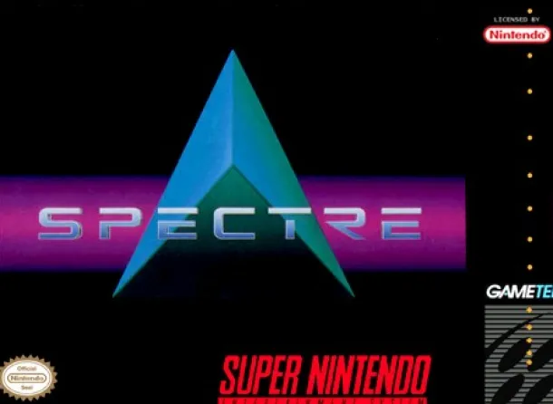 Spectre
